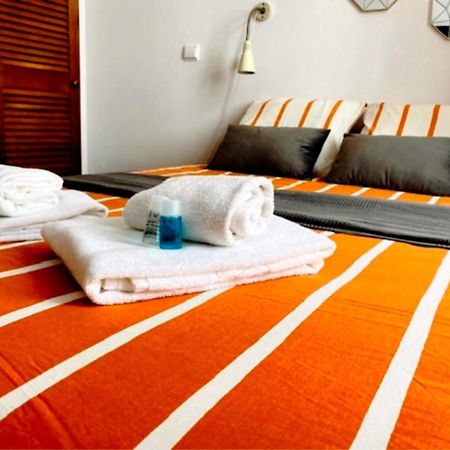 Swordfish Casa Da Luz Villa Пениш Екстериор снимка