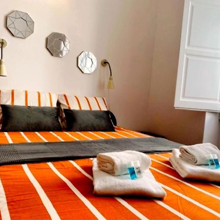 Swordfish Casa Da Luz Villa Пениш Екстериор снимка