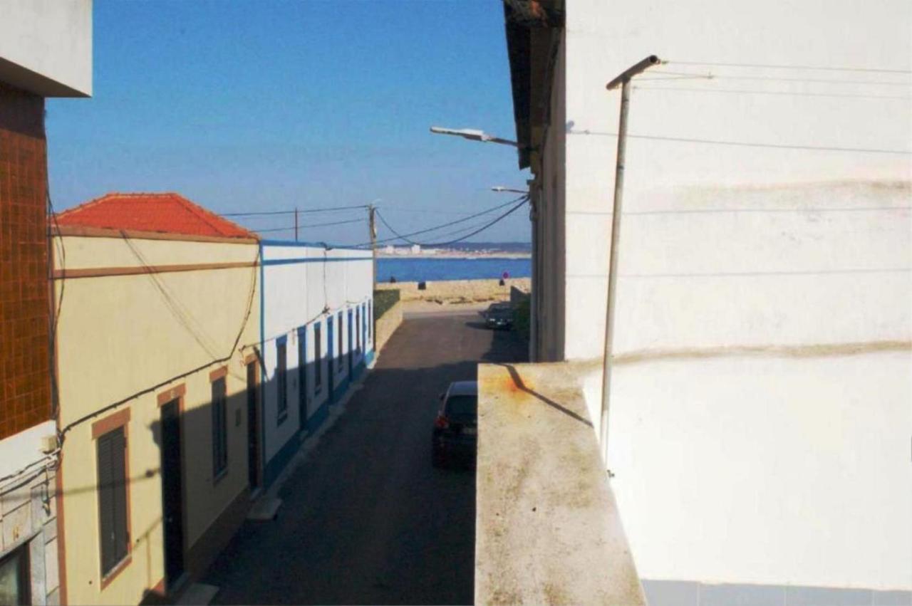 Swordfish Casa Da Luz Villa Пениш Екстериор снимка