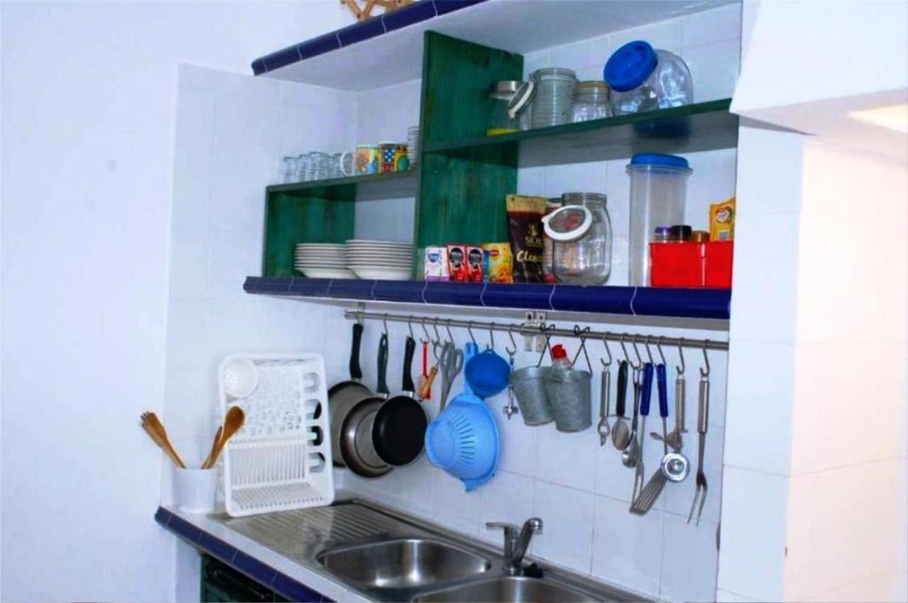 Swordfish Casa Da Luz Villa Пениш Екстериор снимка