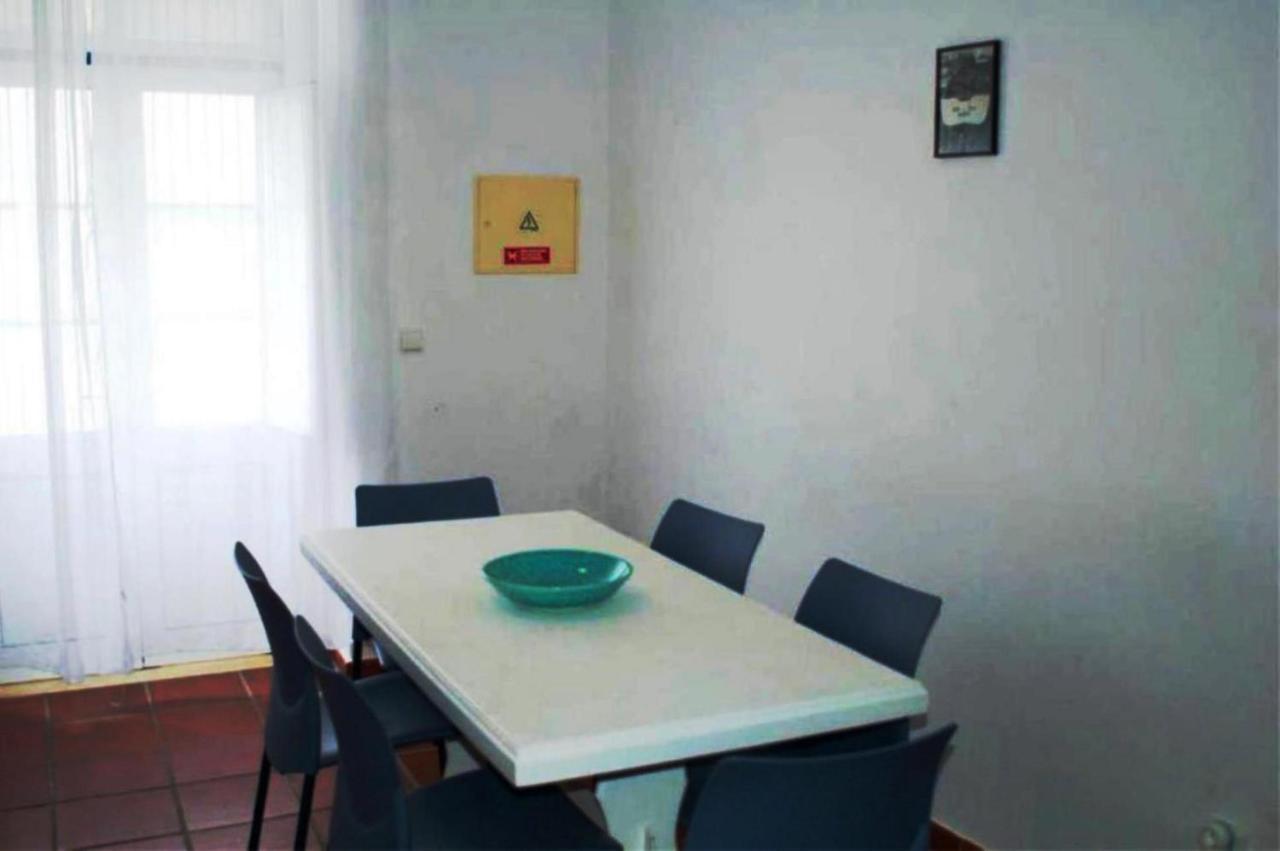 Swordfish Casa Da Luz Villa Пениш Екстериор снимка