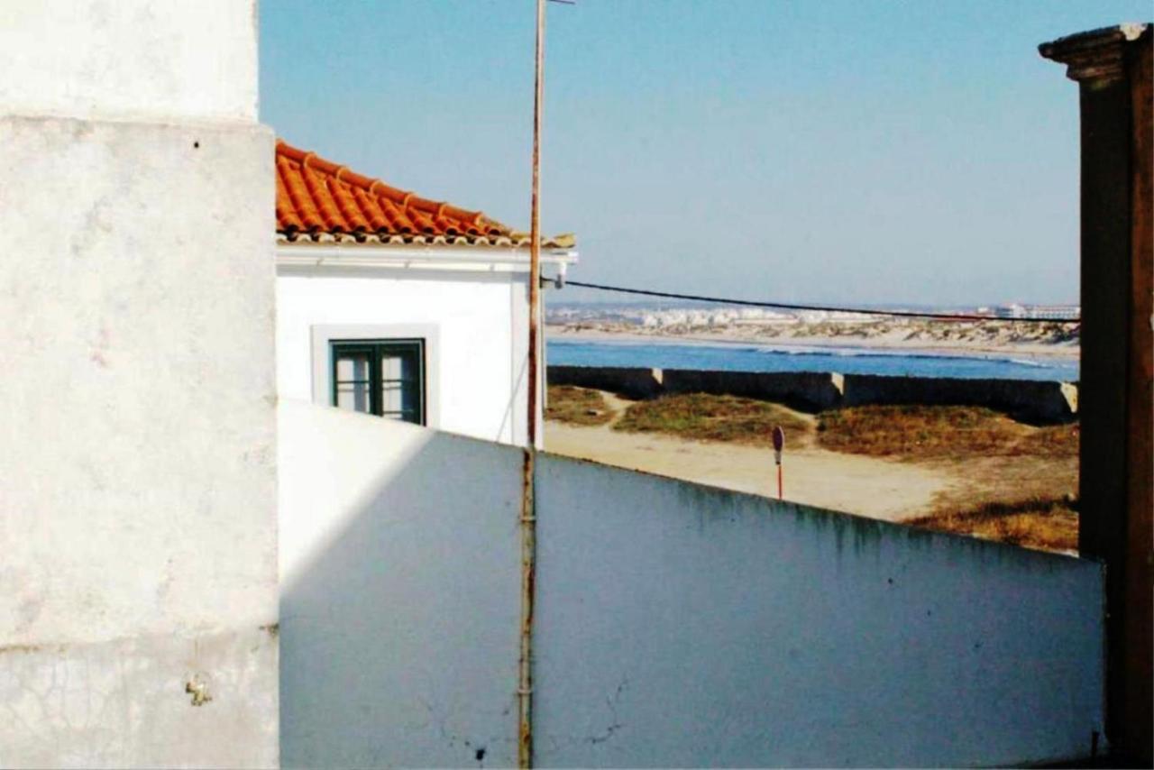 Swordfish Casa Da Luz Villa Пениш Екстериор снимка