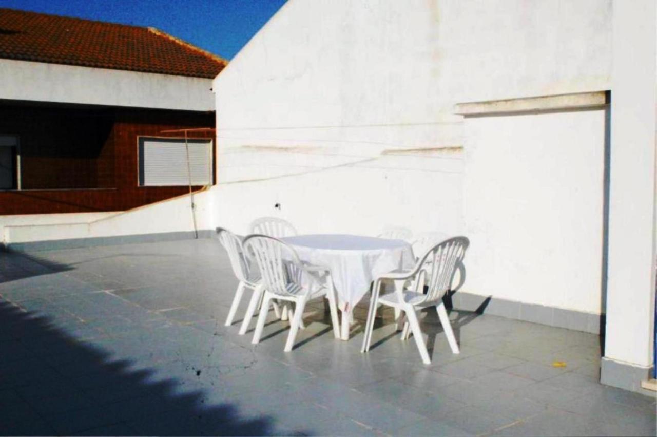 Swordfish Casa Da Luz Villa Пениш Екстериор снимка