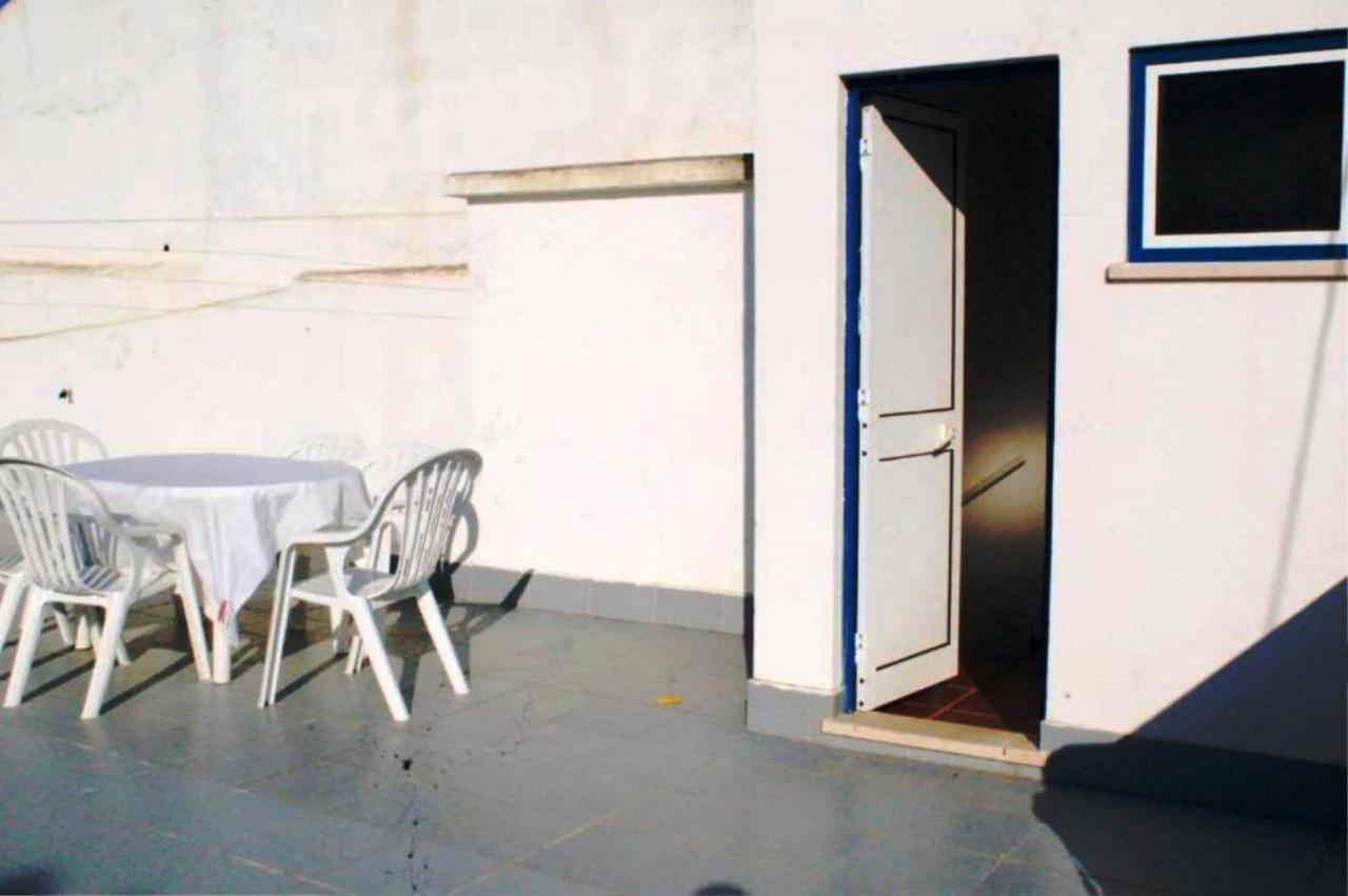 Swordfish Casa Da Luz Villa Пениш Екстериор снимка