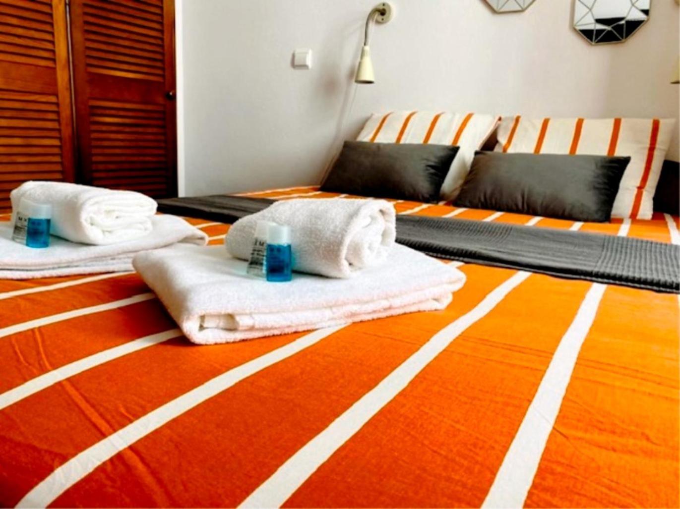 Swordfish Casa Da Luz Villa Пениш Екстериор снимка