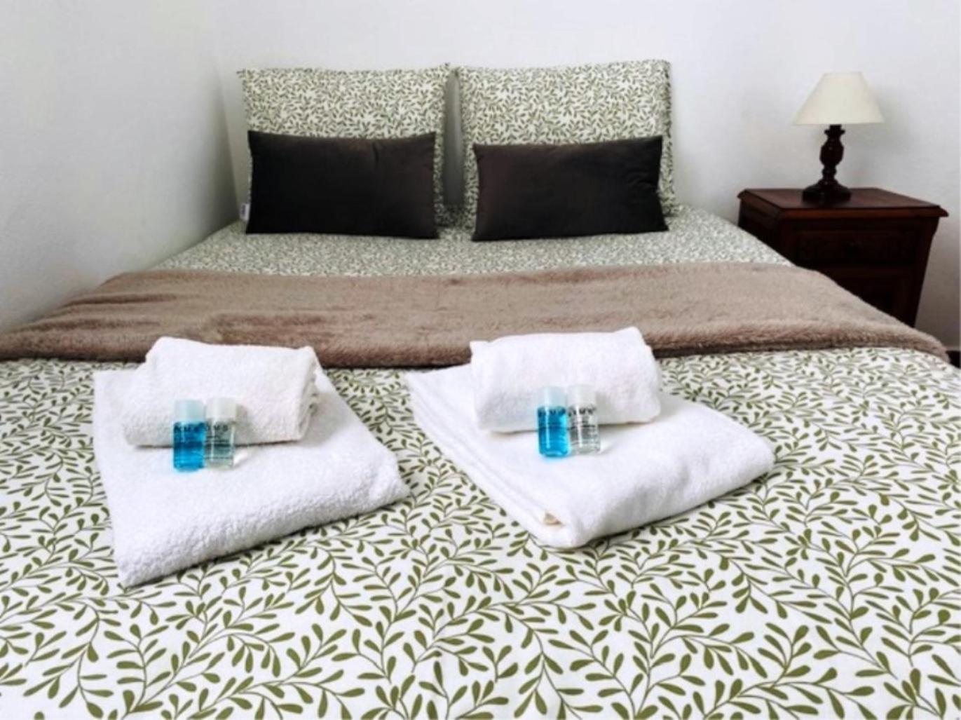 Swordfish Casa Da Luz Villa Пениш Екстериор снимка