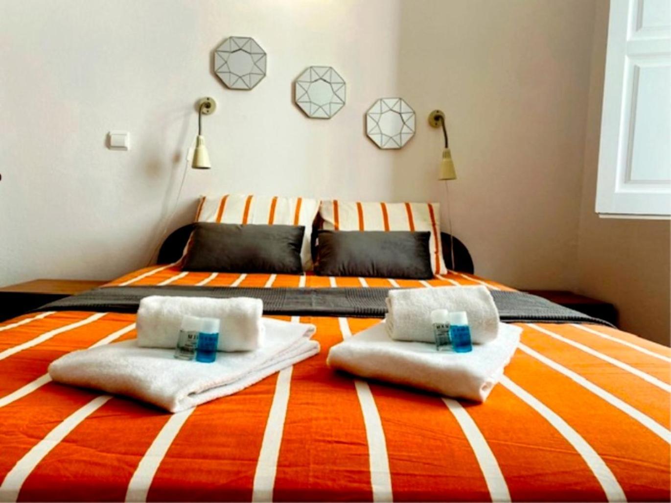 Swordfish Casa Da Luz Villa Пениш Екстериор снимка