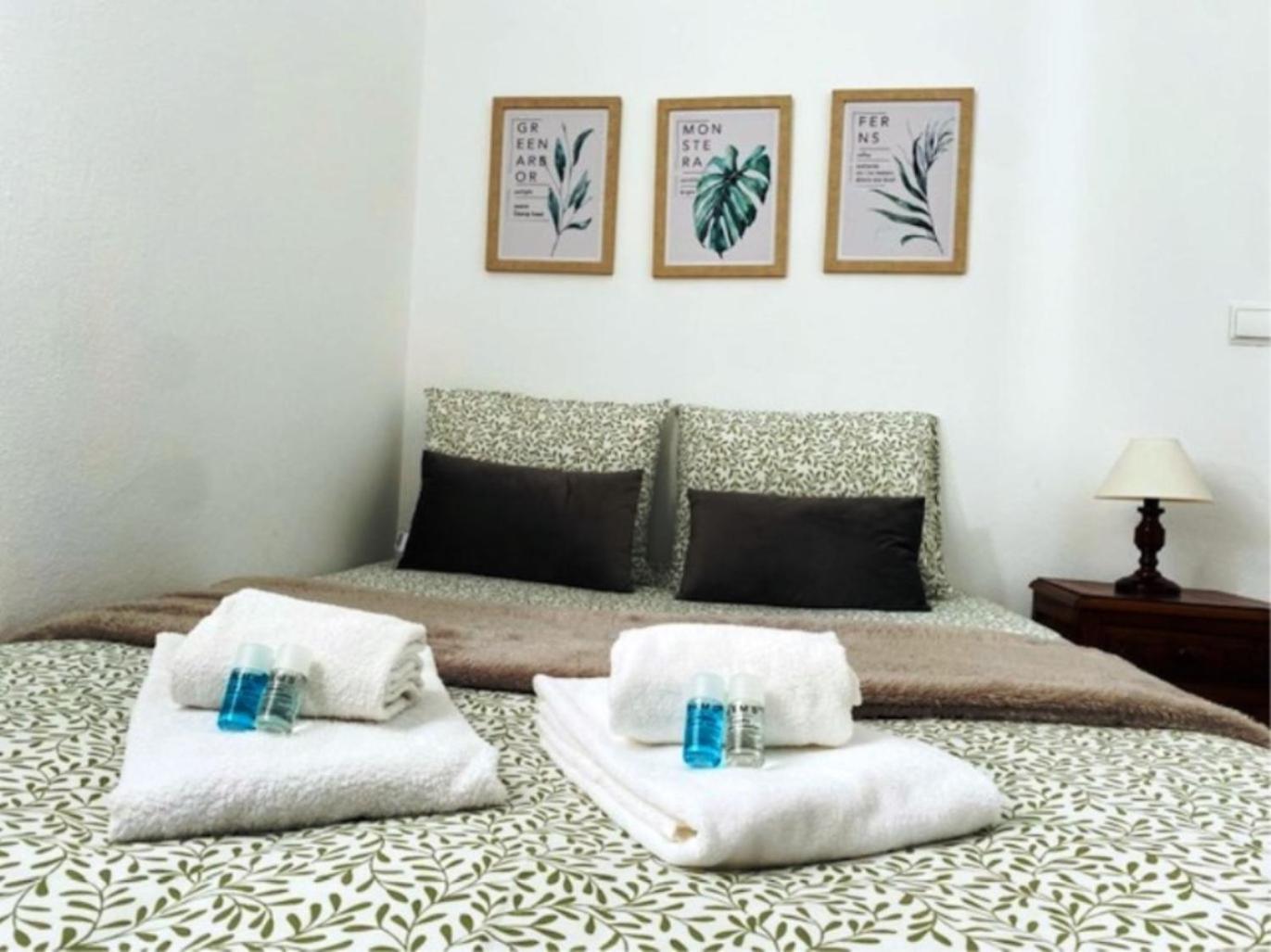 Swordfish Casa Da Luz Villa Пениш Екстериор снимка