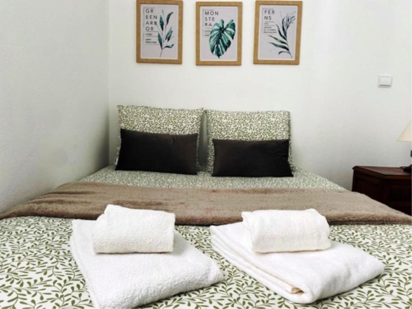 Swordfish Casa Da Luz Villa Пениш Екстериор снимка